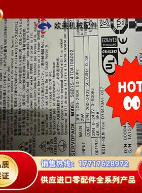 安川电机5.5KW刹车 M2总线！SGD7S-470A10A议价