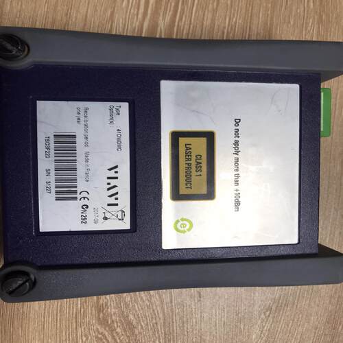 （设备配件）Viavi OTDR 41DWDMC