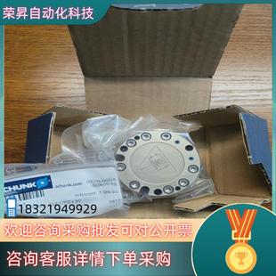 现货雄克夹爪气缸SCHUNK PZN