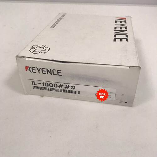 [德峰]基恩士KEYENCE传感器 IL-1000