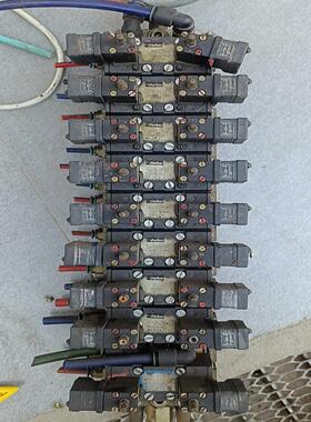 （设备配件）拆机瑞典VG25-FR-FR-68204 T660-2655