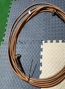 [德峰]TEL Vigus拆除射频线一根