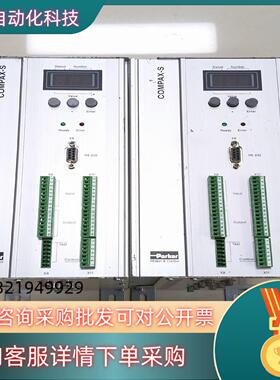 现货Parker驱动器CPX2500S 原装