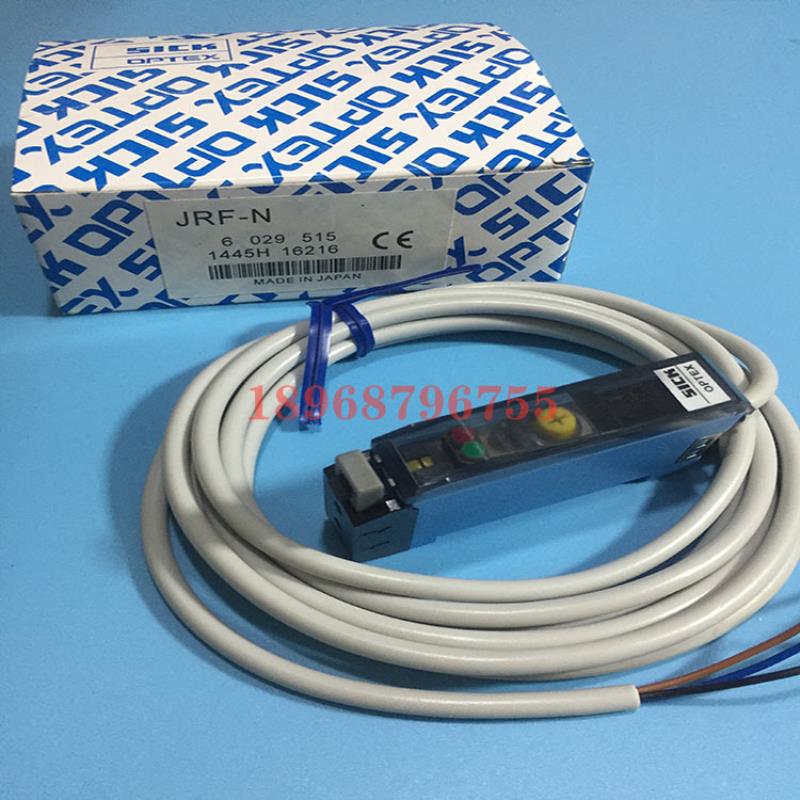 OPTEX光纤放大传感器JRF-N JRF-P JRF-TN GJRF-N议价