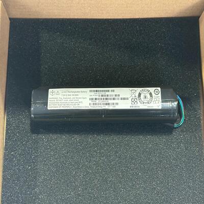 （设备配件）NetApp FAS3240 存储 控制器电池 271-00