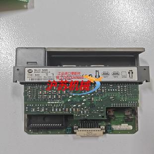 AB罗克韦尔1746 无拆无修图片为实图为单 BAS