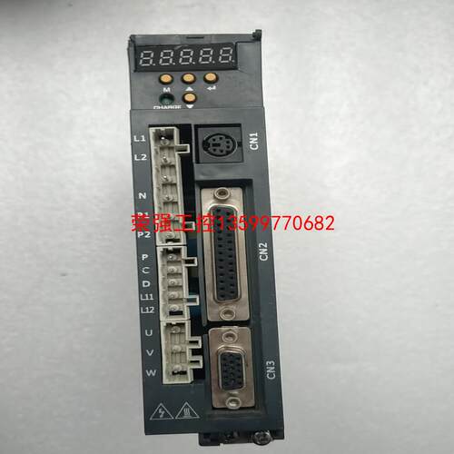 【荣强工控】CUINSICO驱动器HCSE-04A1A