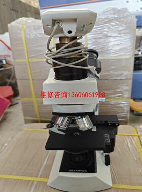 （请询价）Olympus/奥林巴斯显微镜Cx21显微镜议价