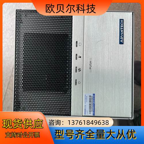研华工控机AIMC-3422-01A1E