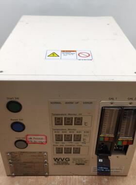 （设备配件）WVG-S1 -电源Fujikin-OAU1E2BRC