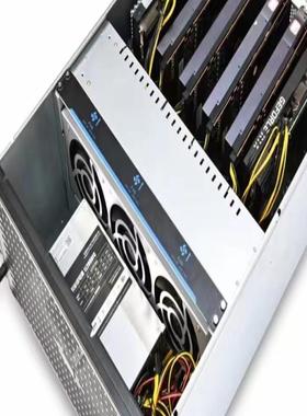 aleo 6卡 4卡 8卡 X99主板 3080