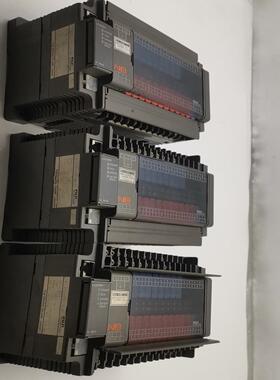 [德峰]拆机富士PLC控制器，NB1U24R-11，三台，一台价26