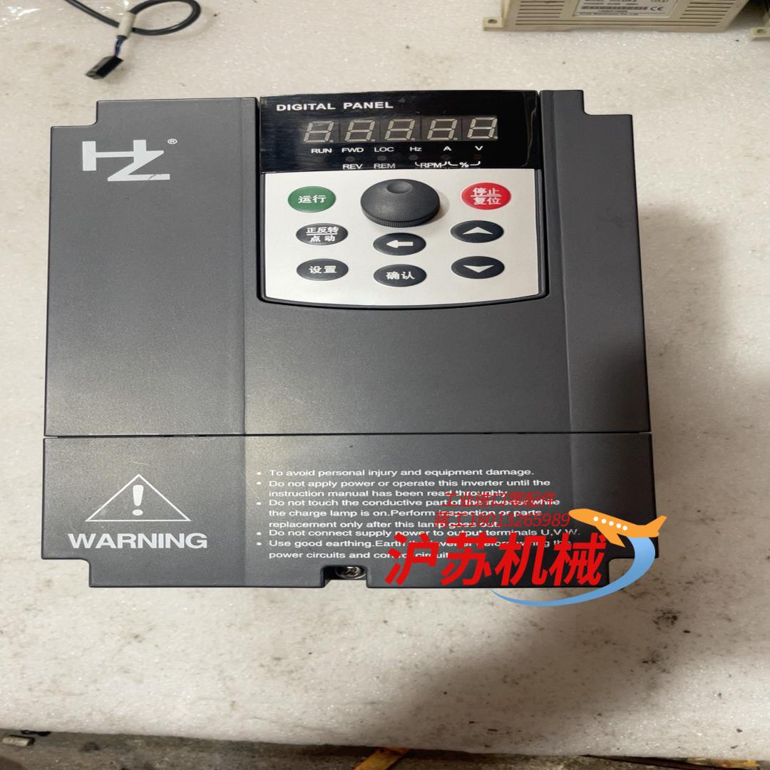 红旗泰变频器RF300A-7R5G/11P-47.5/1