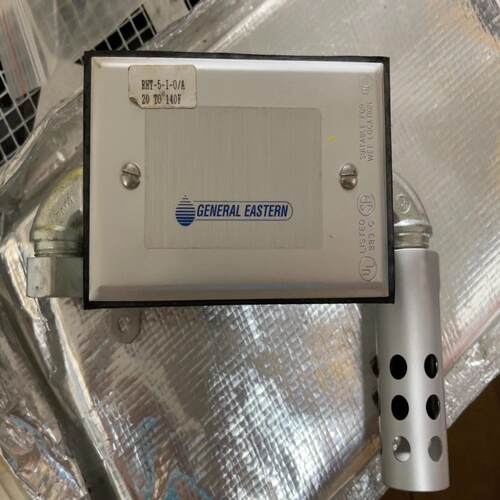 GENERAL EASTERN 室外温湿度传感器RHT-5