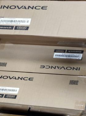 汇川伺服电机MS1H4-75B30CB-U334Z-