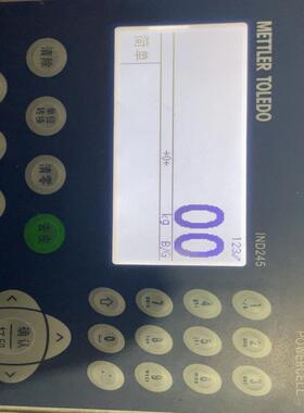 （设备配件）梅特勒托利多IND245仪表电源板