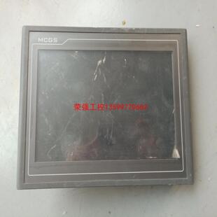 【荣强工控】拆机昆仑通态触摸屏 TPC1062KX 带保护膜