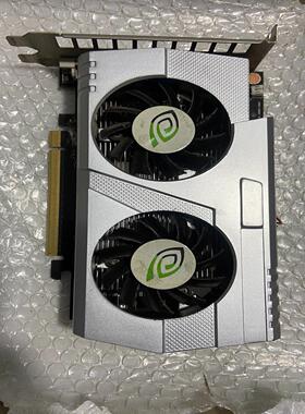 {雅致机械商行}GTX760 TI 2GB DVI PCI-E6P供电成