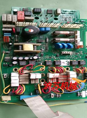 原装欧陆直流驱动 AH470330T002/1   AH