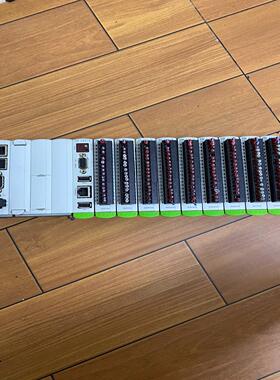 科霸机器人模块 K2-200 CP242/A 拆机一套成色漂