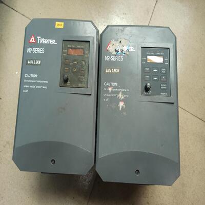 [德峰]台安变频器N2-408-H3,N2-410-H3,440V5