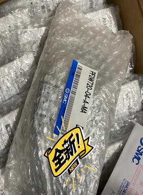 SMC全新原装传感器PF3W720-04-A-MA议价