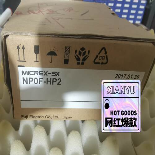 NP0F-HP2全新带包富士 NP0F-hp2定位模块NPO~议价