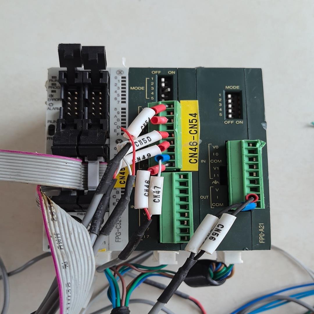 （设备配件）FPO-A80 FPO-A21包好