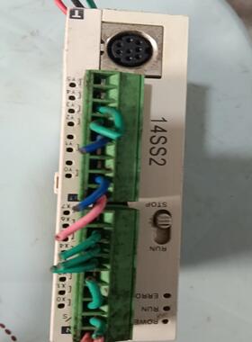 [德峰]DVP14SS2达PLC