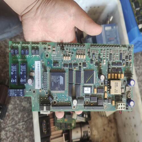 变频器 ACS800系列主板CPU控制板
