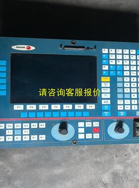 询价华 cnc  8040-m-mn-k 系统控制