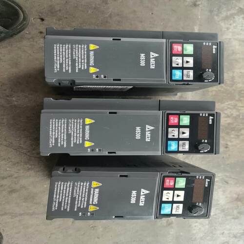[德峰]台达变频器MS300-380V1.5kw-2.2kw