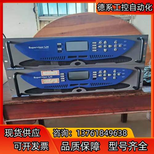 英国SNELL & WILCOX 测试卡，功能完好，签前请