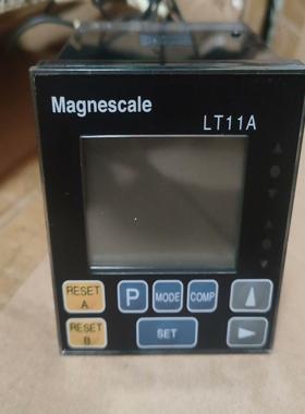 {雅致机械商行}MagnescaLe数显表位移传感器LT11-201C