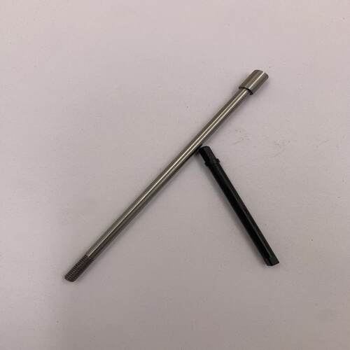 （设备配件）Sycotec Kavo 4025HY主轴拉杆,300一套，