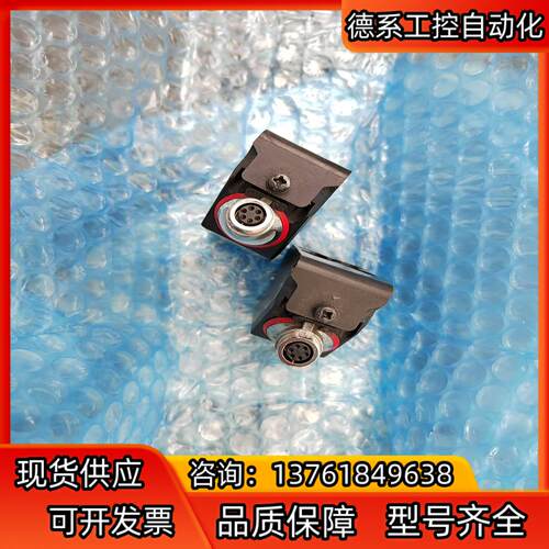基恩士视觉传感器，IV-HG500MA，件，成色如图