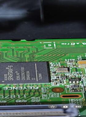 [德峰]-XC6SLX9CSG225