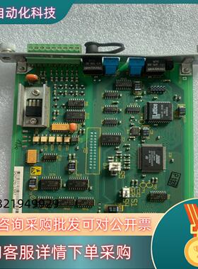 现货力士乐通讯板DSS02  109-0852-4B01-11现