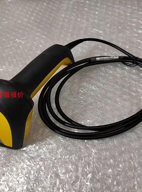 【环球】得利捷扫描枪 GD4430-DPM  九五新 可以识别金属零