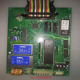 BOARD CONTROL 1185 B电路板 001 非标价