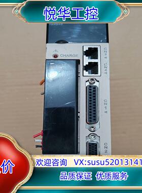 原装驱动器HS100M1-M 15A 在位件 拍摄 成议价