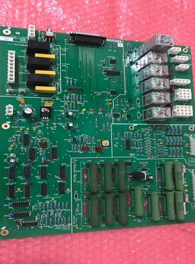 （设备配件）GE GEHW NGPDU LCB 2334820-3 控制