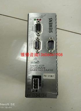 （请询价）/SIBAS-KLIP    AS318议价