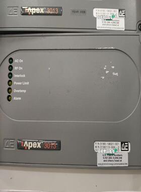 {雅致机械商行}AE电源 APEX3013 3156113-006  3kw