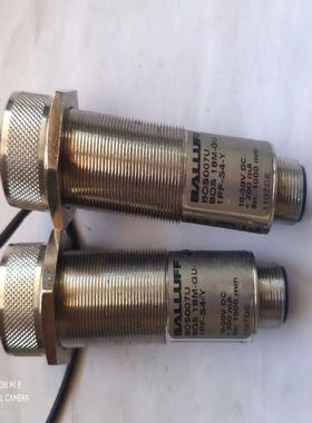 拆机巴鲁夫BALLUFF    BOS007U议价