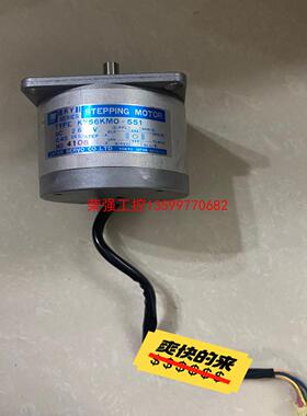 【荣强工控】STEPPING MOTOR