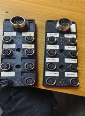 询价TURCK图尔克模块8MB12Z4CS12