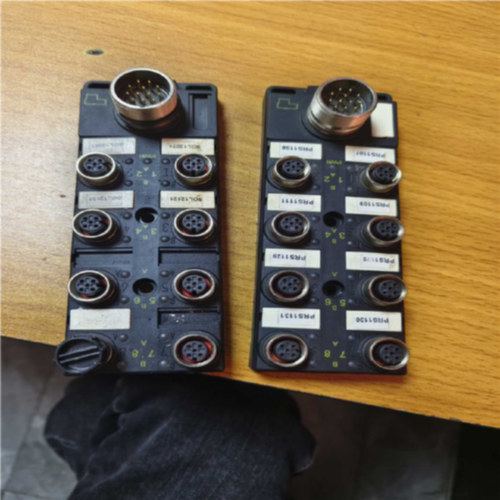 询价TURCK图尔克模块8MB12Z4CS12
