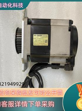 现货OTC电机R2AA08040FCPDJ