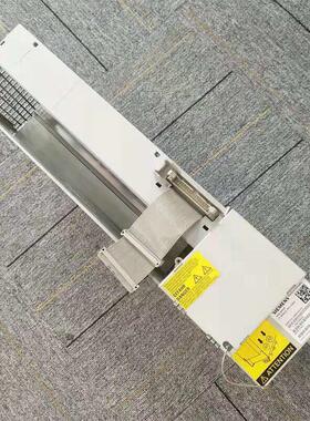 [德峰]6N1123-1AB00-0CA3双轴50A西门子驱动器